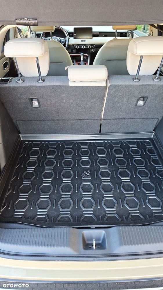 Honda HR-V - 18