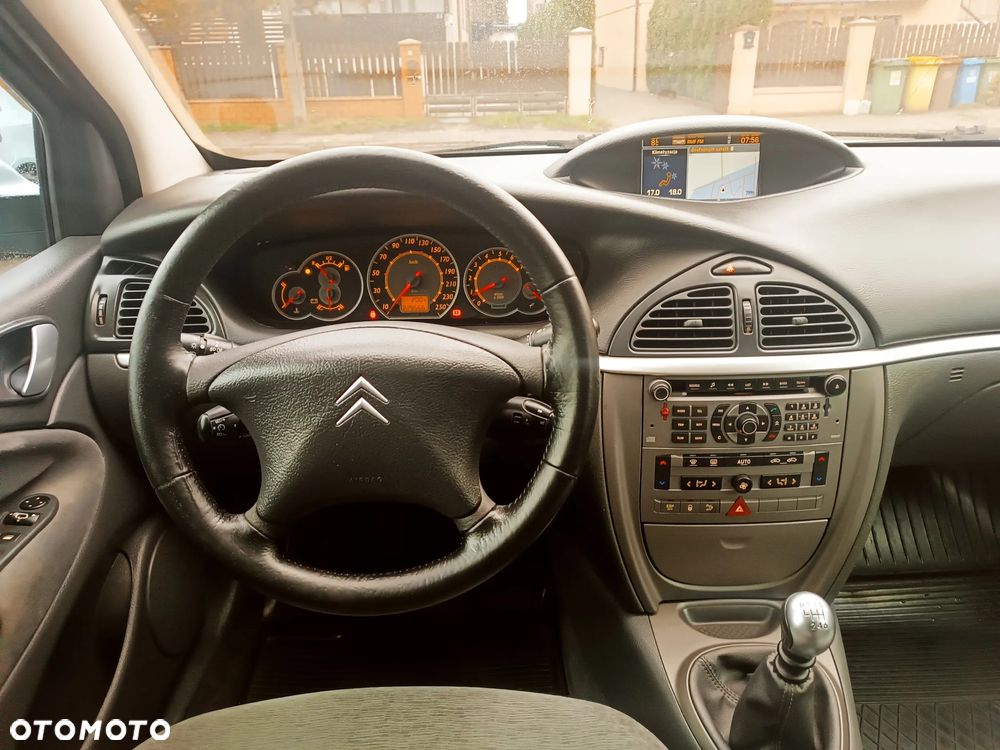 Citroën C5 Tourer HDi 135 FAP Business Class - 24