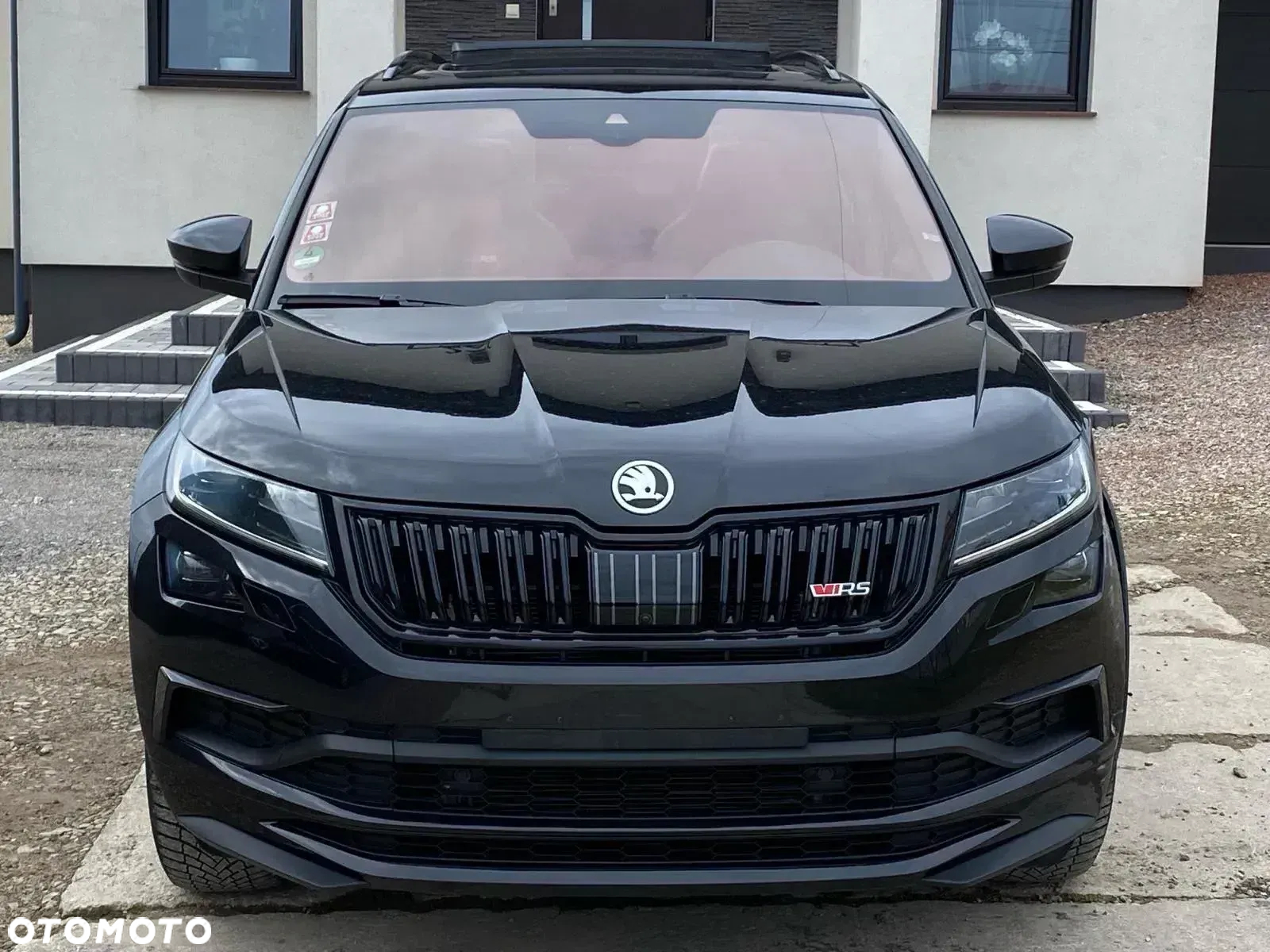Skoda Kodiaq - 10
