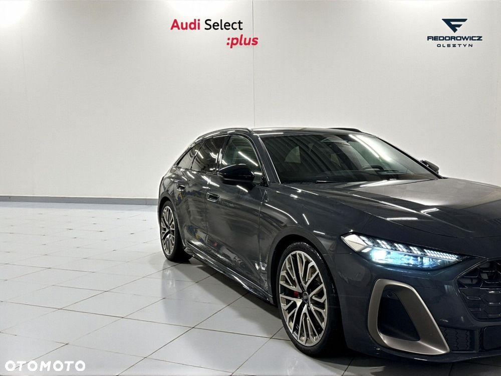 Audi A5 Avant TDI mHEV Quattro S tronic - 7