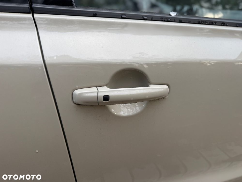 Suzuki Vitara 1.4 Boosterjet Comfort - 9