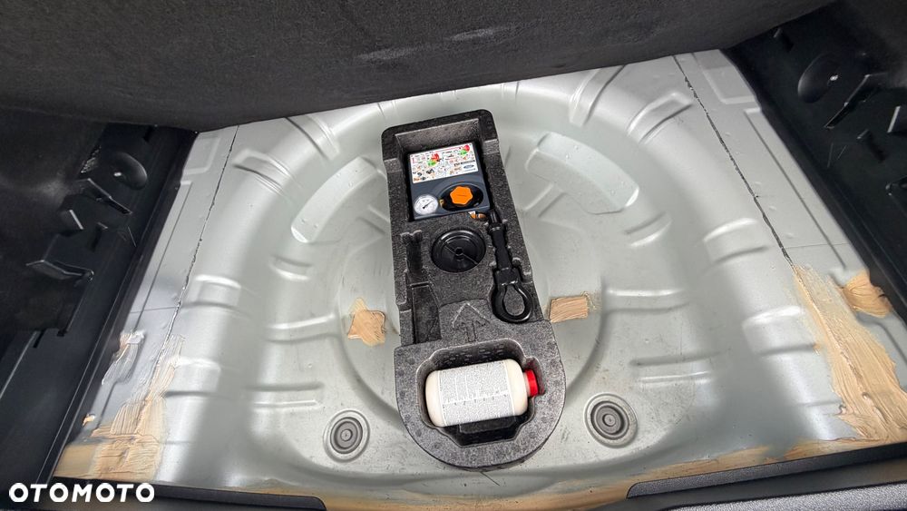 Ford Focus 1.5 EcoBlue Start-Stopp-System ACTIVE - 29