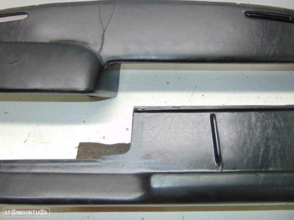 BMW 1602/2002 tablier - 7