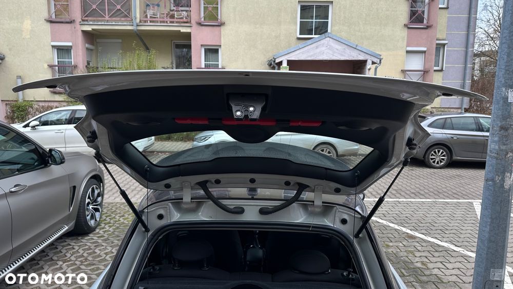 MINI Cooper Standard - 5