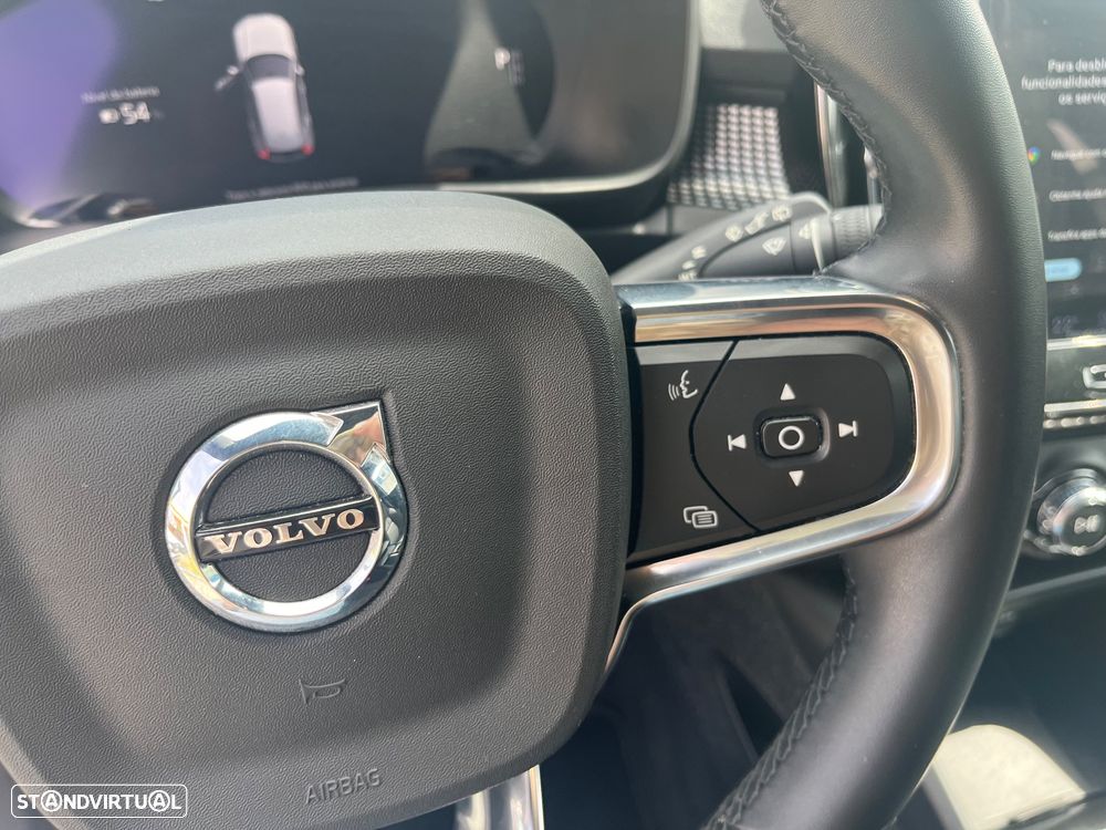 Volvo XC 40 Recharge 69 kWh Single Motor Plus - 29