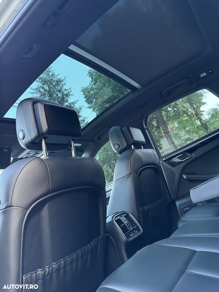 Porsche Macan PDK - 14
