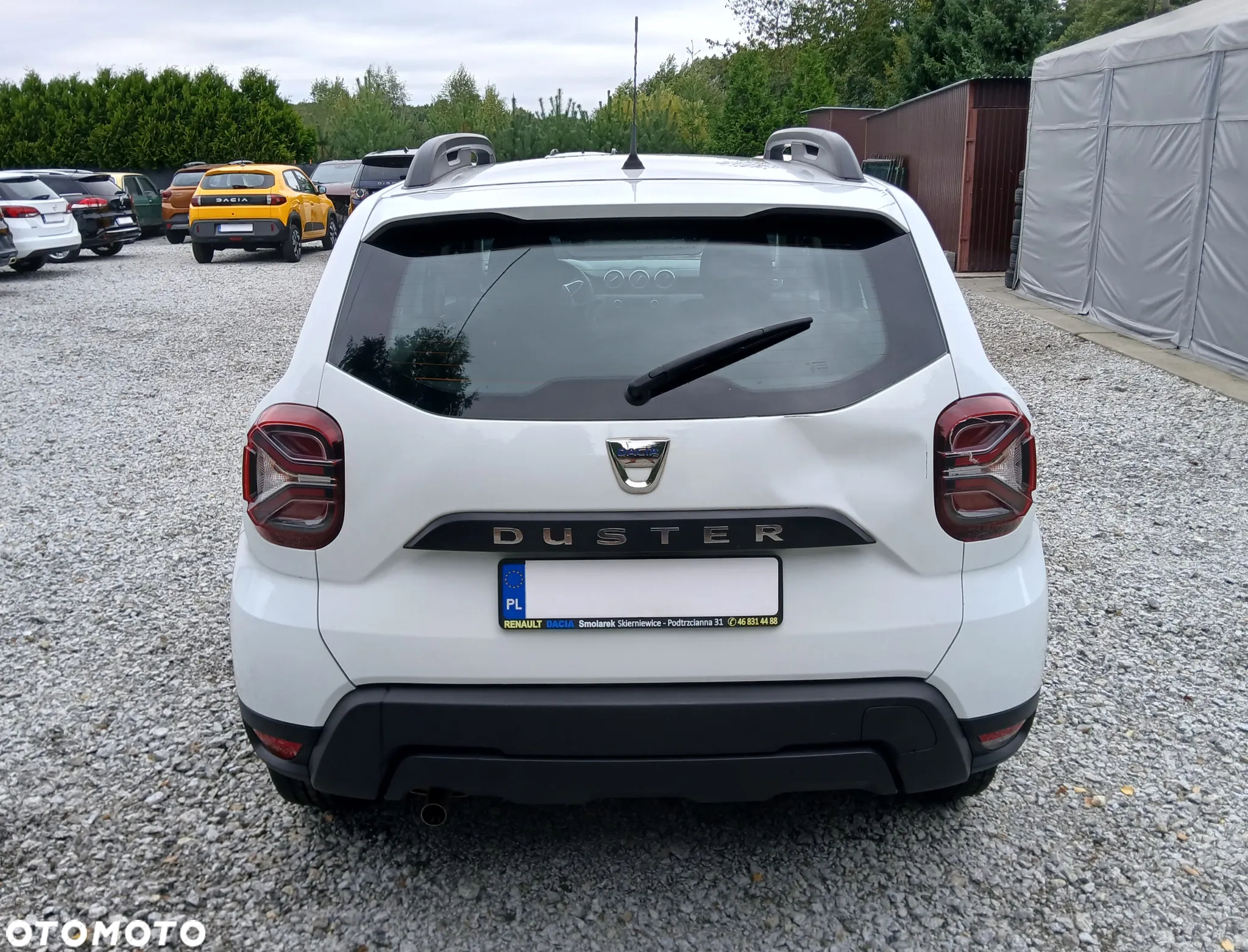 Dacia Duster 1.0 TCe Essential - 16