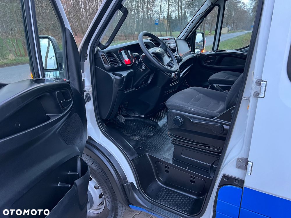 Iveco Daily 65.150 - 14