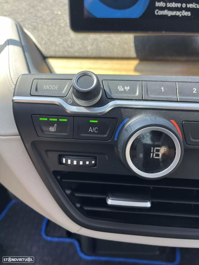 BMW i3 - 34