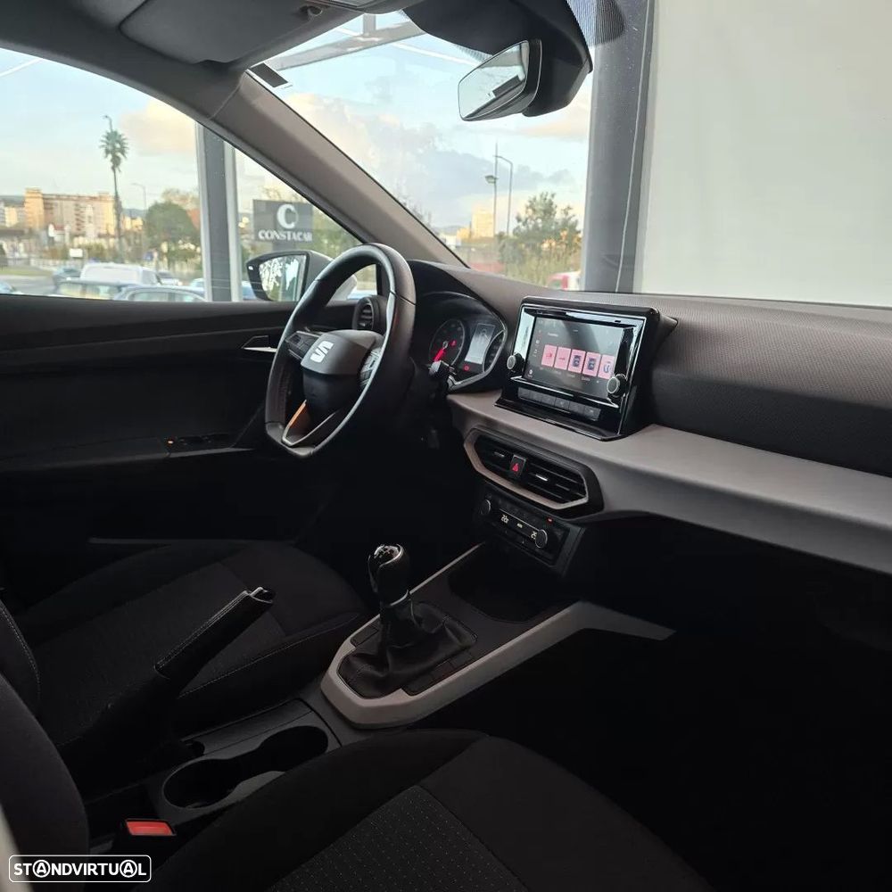 SEAT Arona 1.0 TSI Style - 21