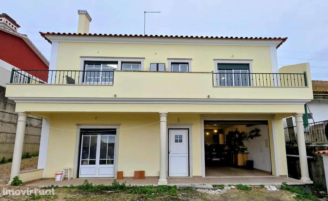 Moradia Independente T5 - M3173/26 - Grande imagem: 3/32