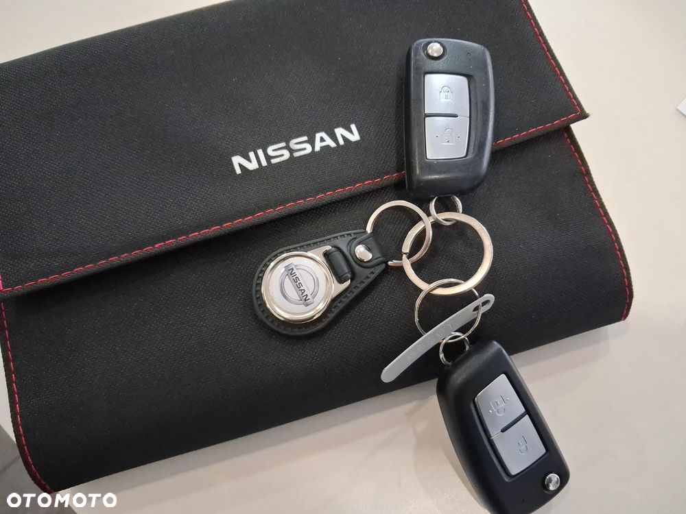 Nissan Qashqai 1.2 DIG-T Acenta - 33