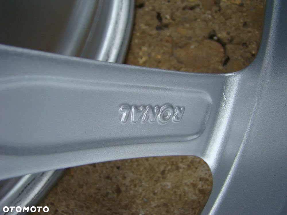a06 5x112 VW T-Roc Caddy Jetta Touran Golf V VI VII VIII Plus SportsVan Passat B7 B6 6,5jx17 - 6