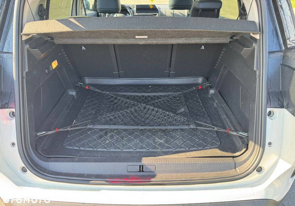 Citroën C5 Aircross 1.6 PHEV 225 Shine Pack EAT8 - 10