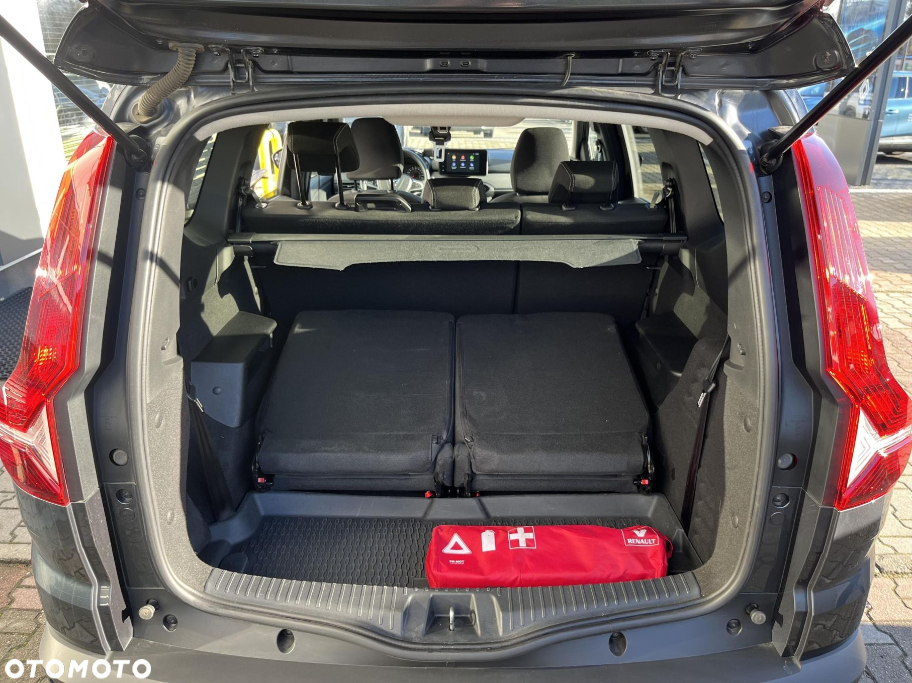 Dacia Jogger - 17