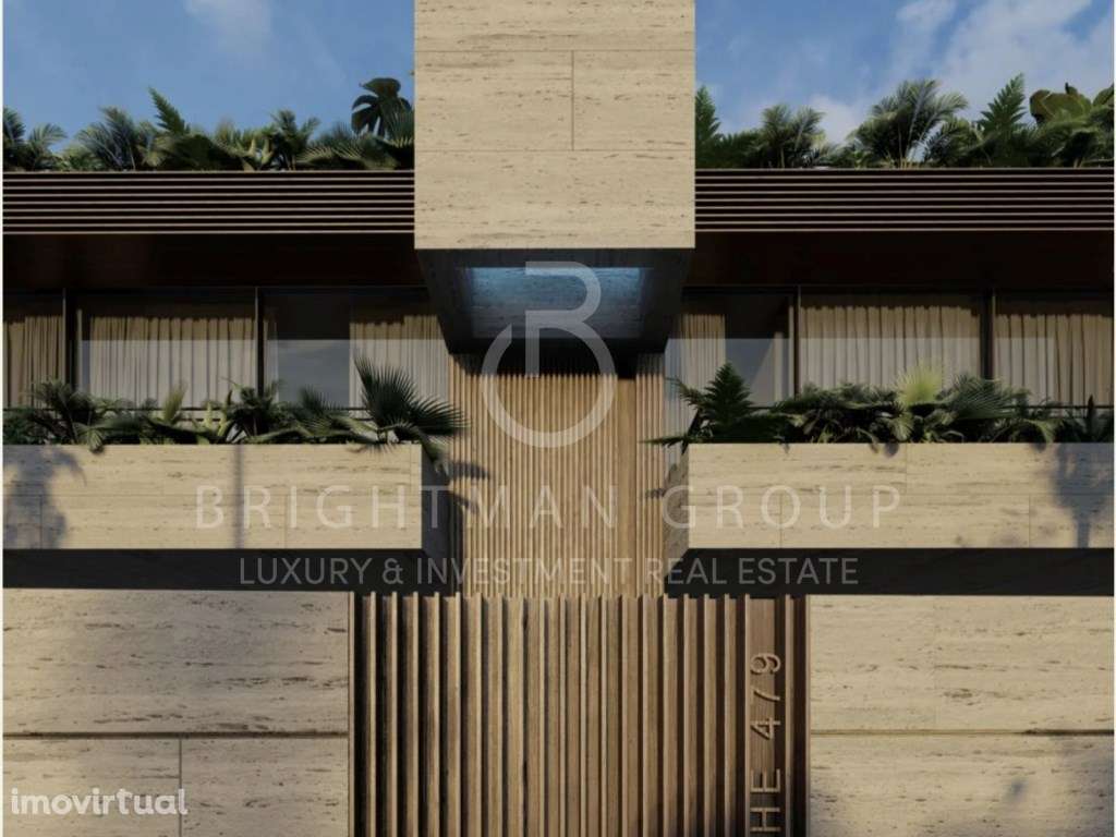 Moradia T4 com piscina, na Foz do Douro, Porto - Grande imagem: 4/10