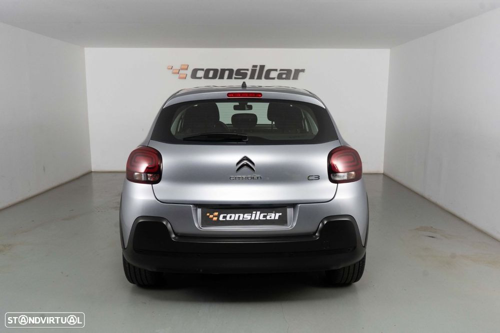 Citroën C3 1.2 PureTech Feel Pack - 6