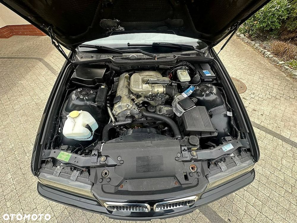 BMW Seria 3 318i - 2