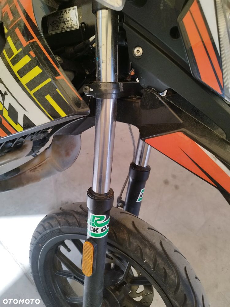 Derbi Senda - 10