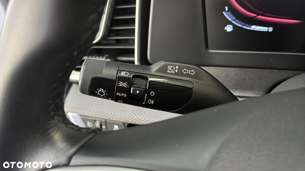 Kia Sportage 1.6 T-GDI M 2WD - 26