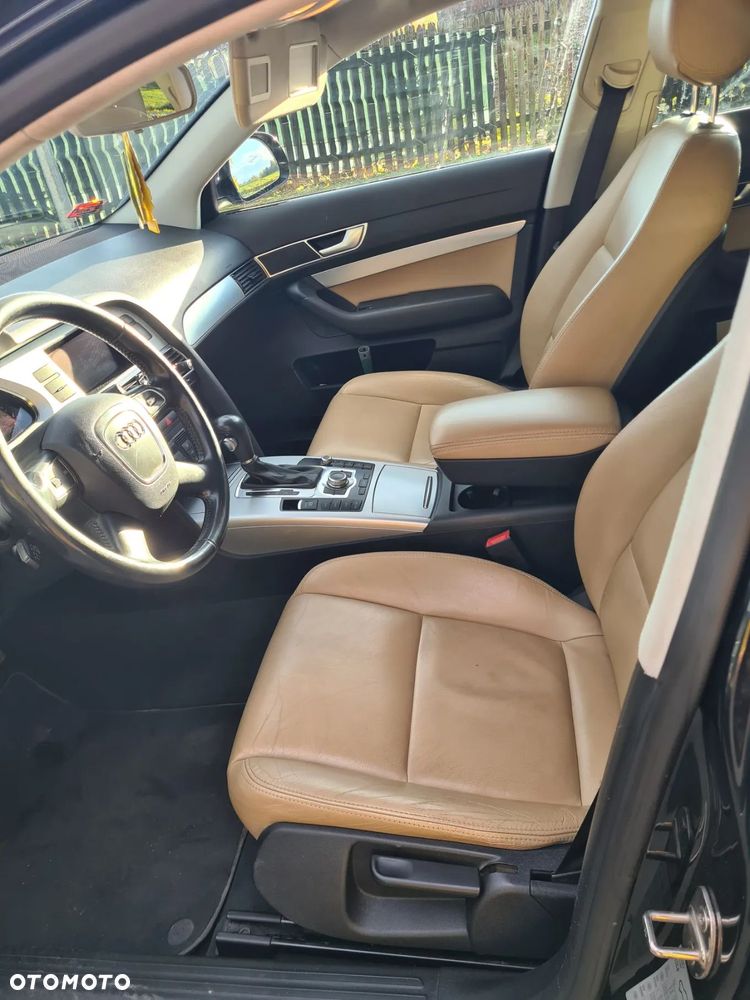 Audi A6 - 8