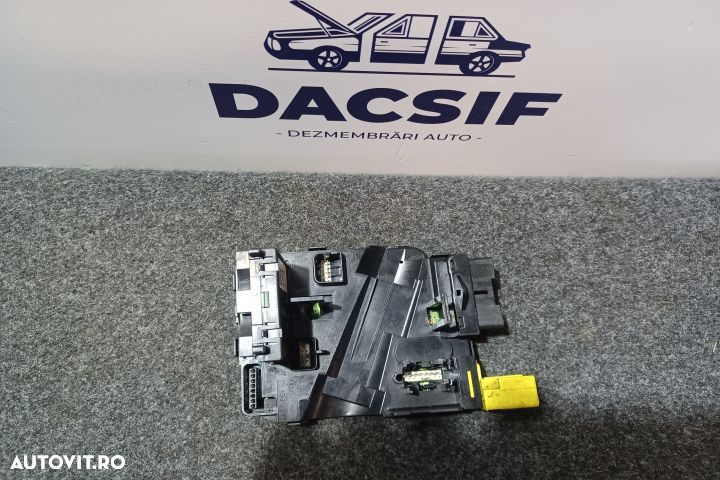 Modul / Calculator coloana de volan 1K0953549F Volkswagen VW Golf 5 [ - 2