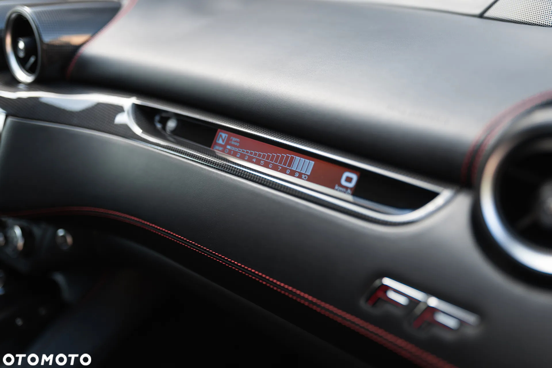 Ferrari FF Standard - 29