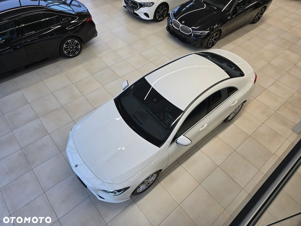 Mercedes-Benz CLA 200 mHEV 7G-DCT - 18