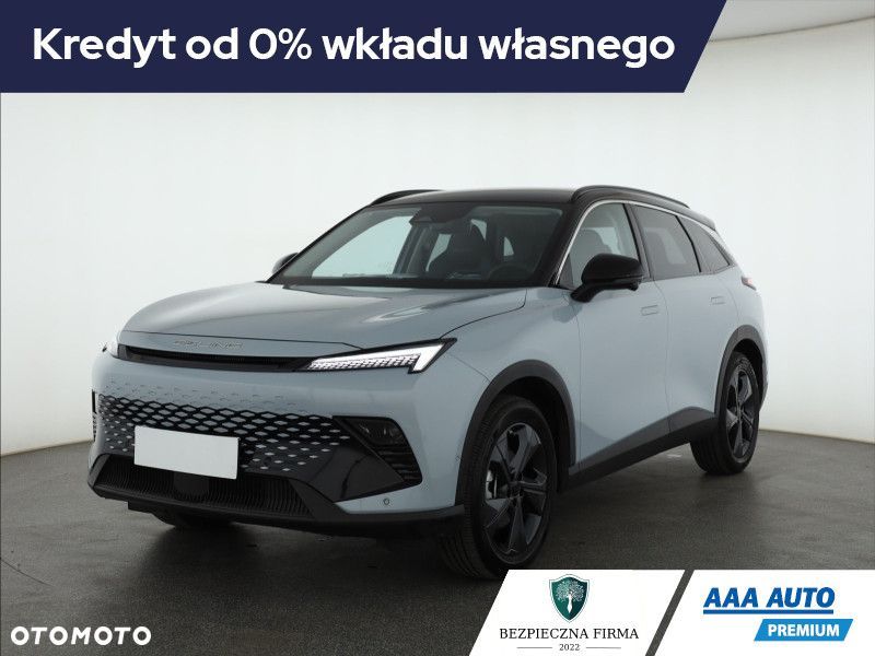 BAIC 5 - 3