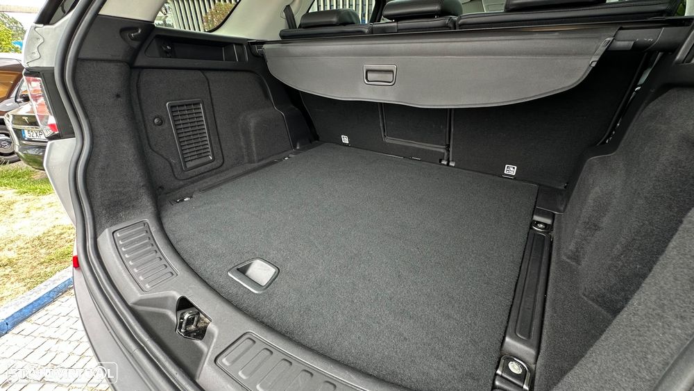 Land Rover Discovery Sport 2.0 TD4 SE - 10