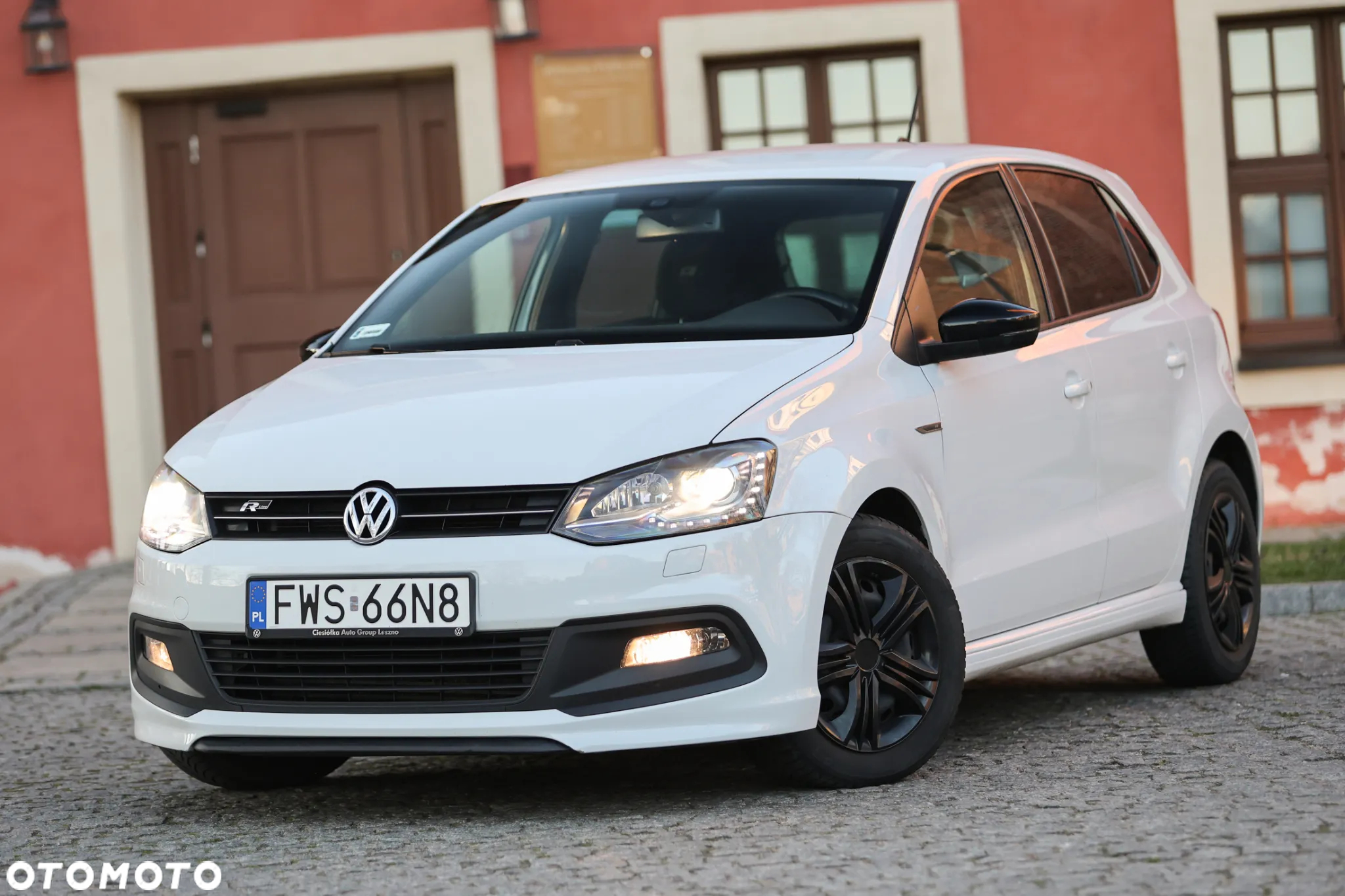 Volkswagen Polo - 7