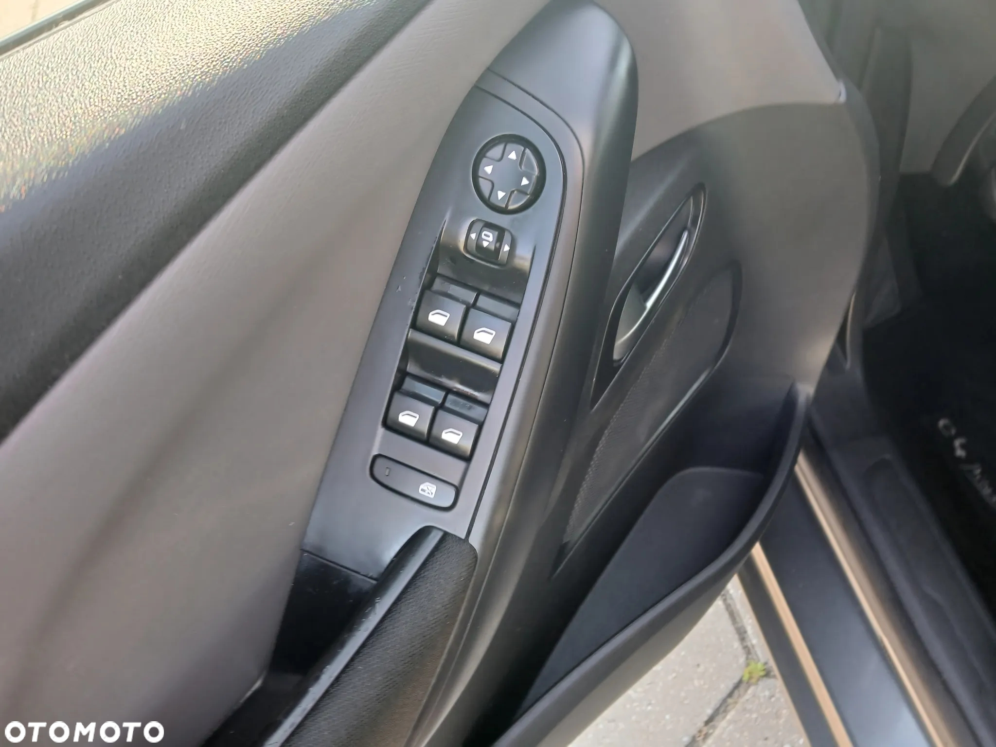 Citroën C4 Picasso BlueHDi 150 SELECTION - 27