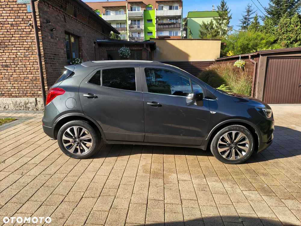Opel Mokka - 2