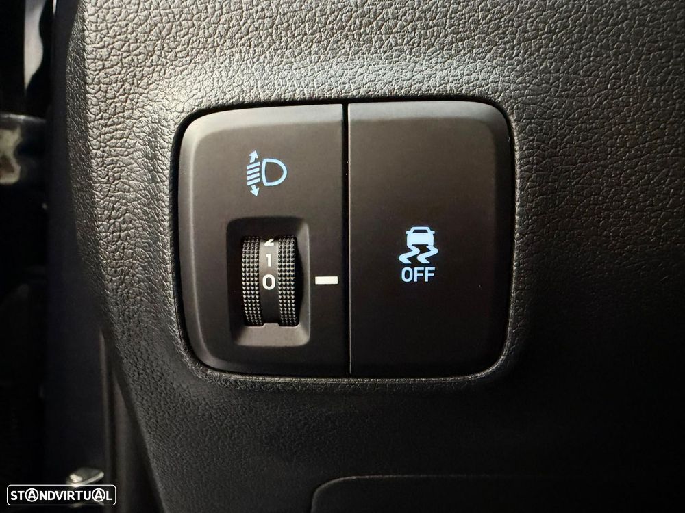 Hyundai i10 1.0 Comfort (TT) - 20