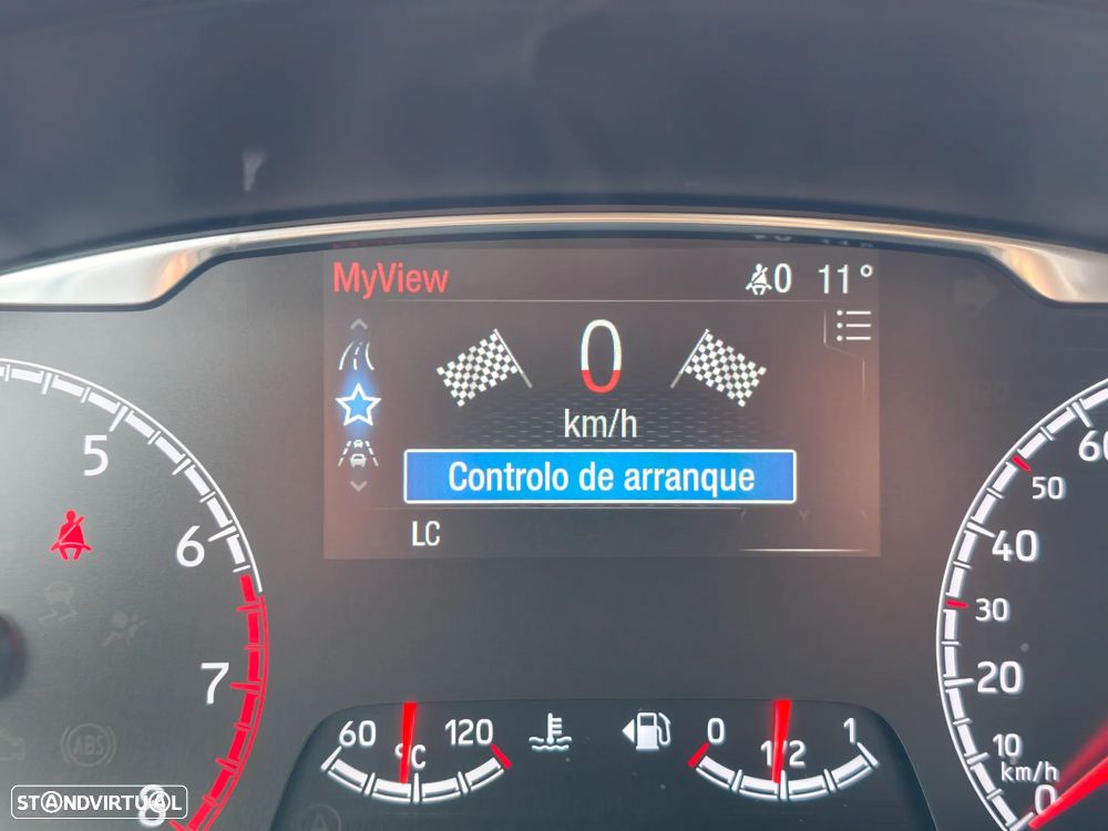 Ford Fiesta 1.5 EcoBoost ST - 17