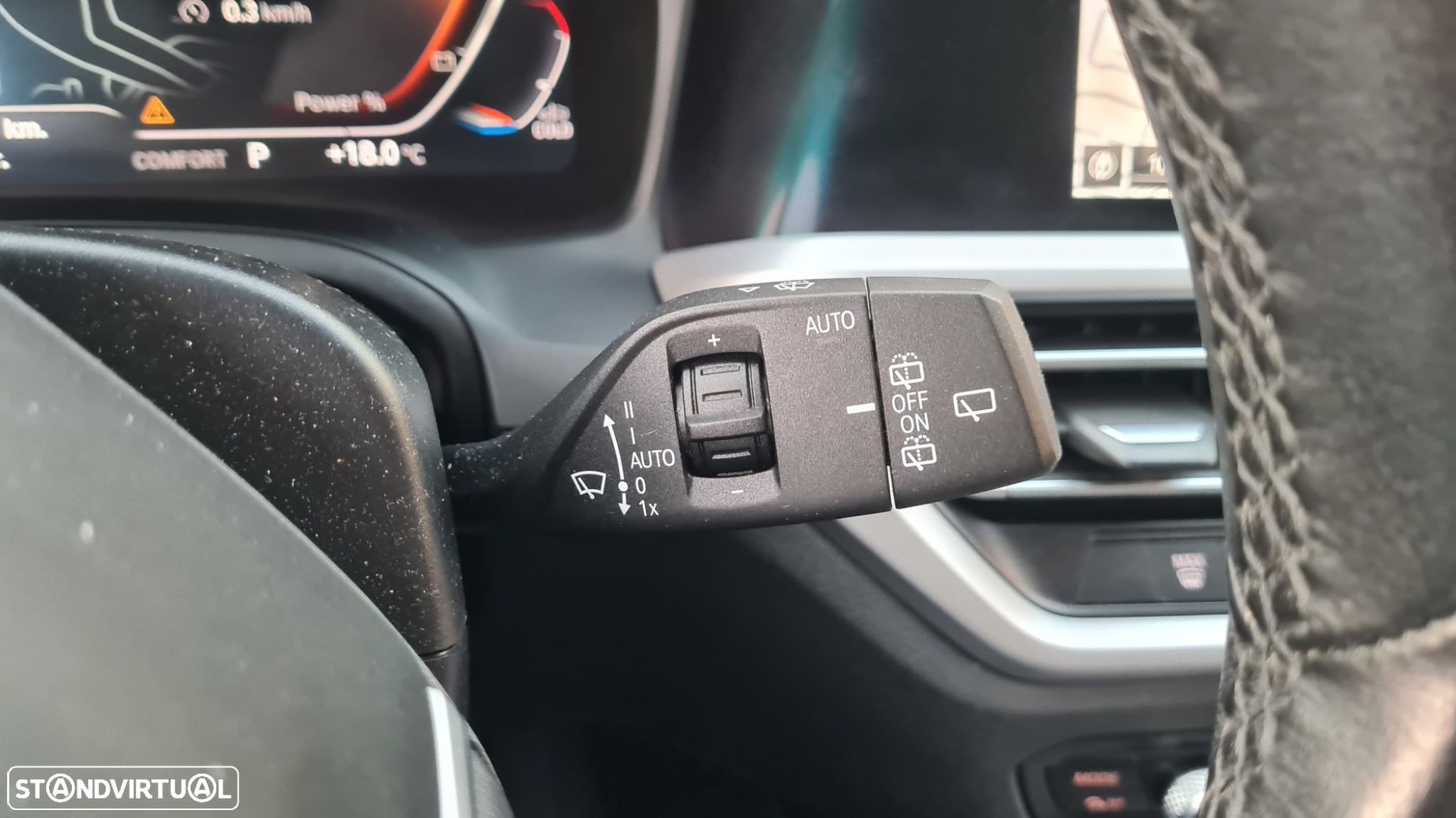 BMW 320 d Touring Auto - 17
