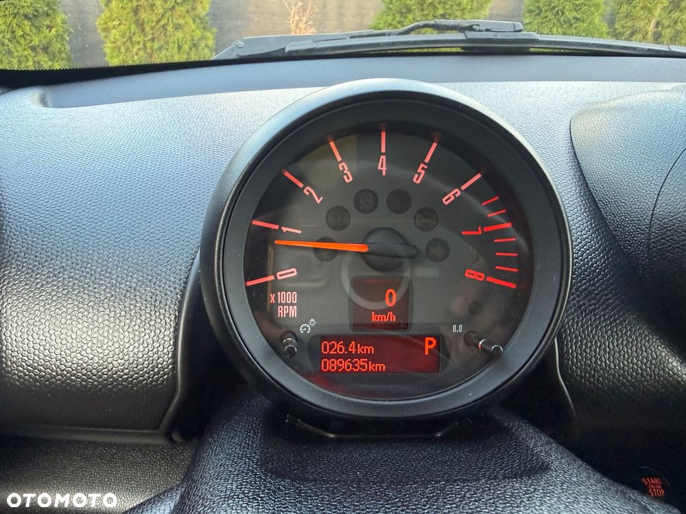 MINI Countryman Cooper S All4 - 25