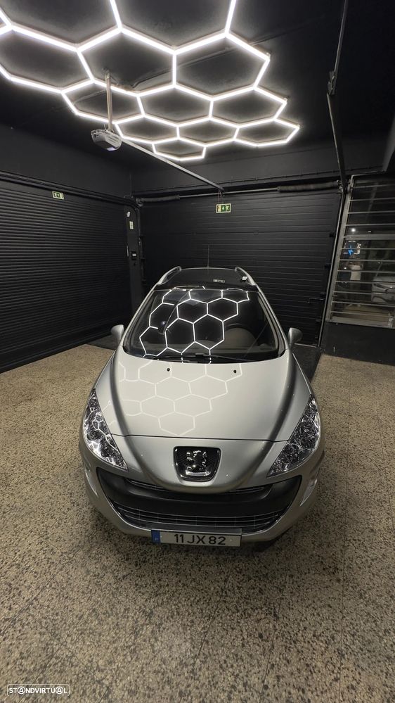 Peugeot 308 SW 1.6 HDi Executive CVM6 - 17