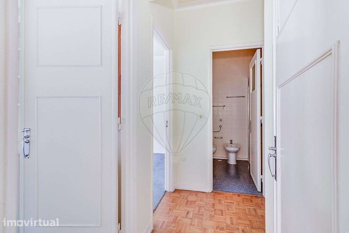 Apartamento T4 para venda - Grande imagem: 2/34