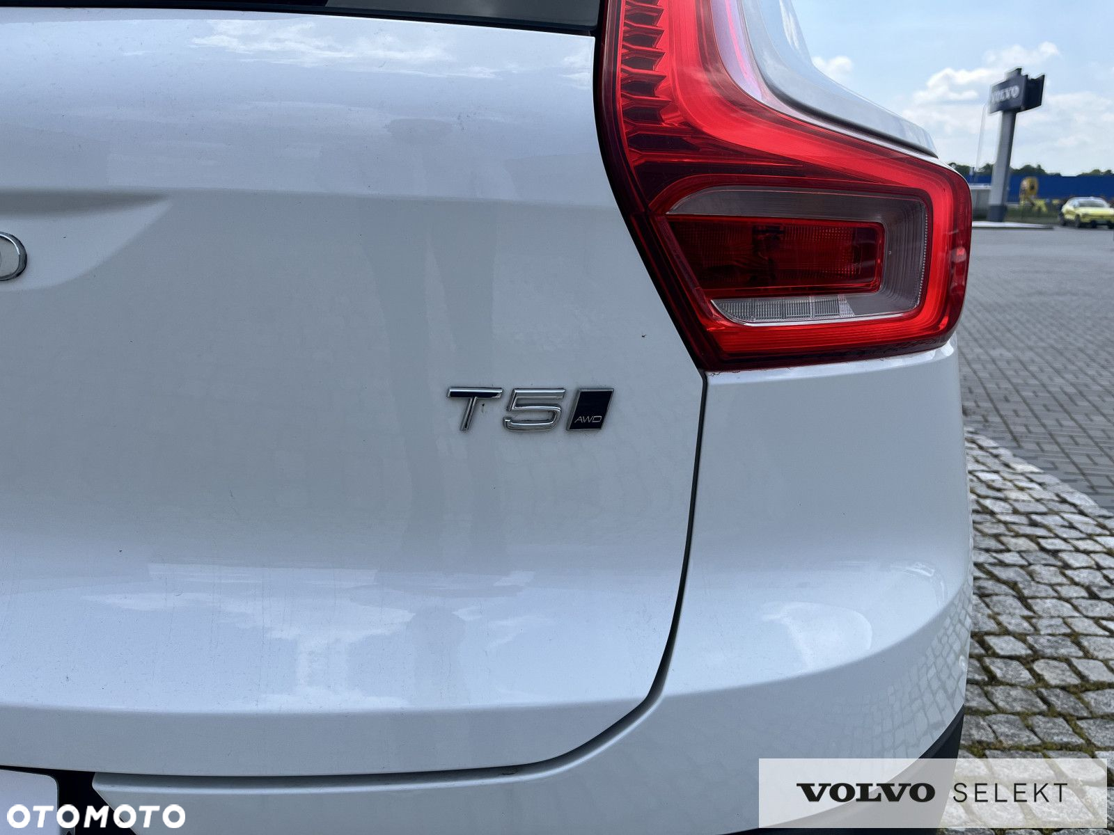 Volvo XC 40 - 9