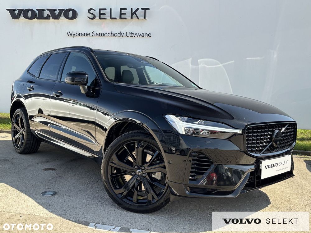 Volvo XC 60 - 5