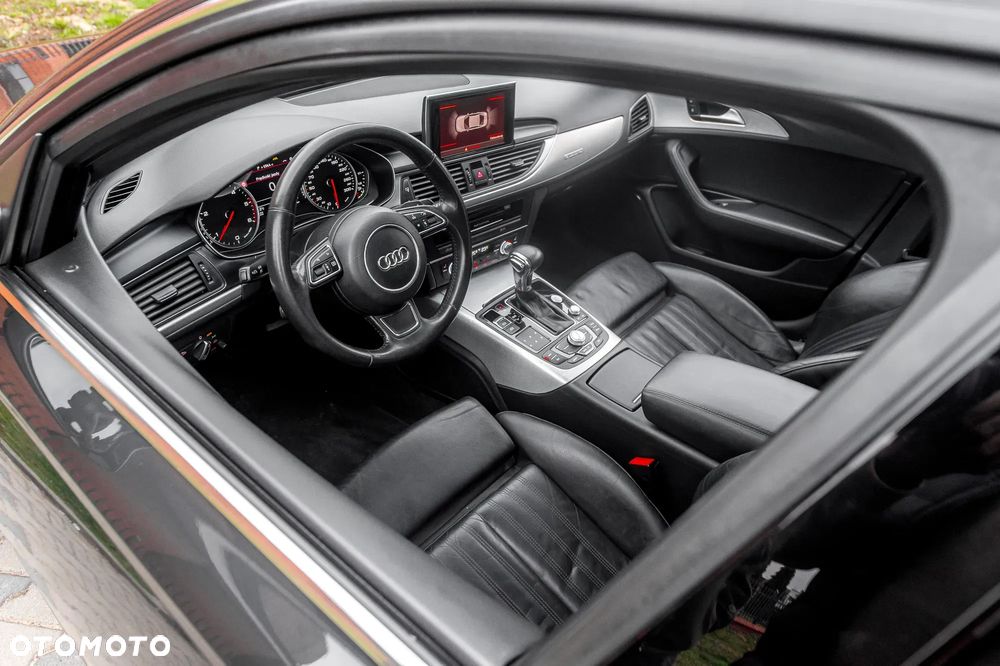 Audi A6 ver-3-0-tdi-dpf-quattro-s-tronic-sport-selection - 20