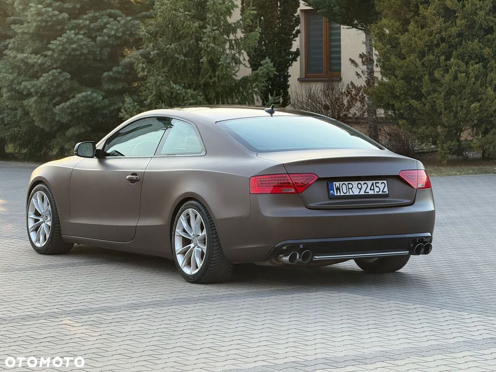 Audi A5 Coupé 2.0 TFSI Quattro - 10