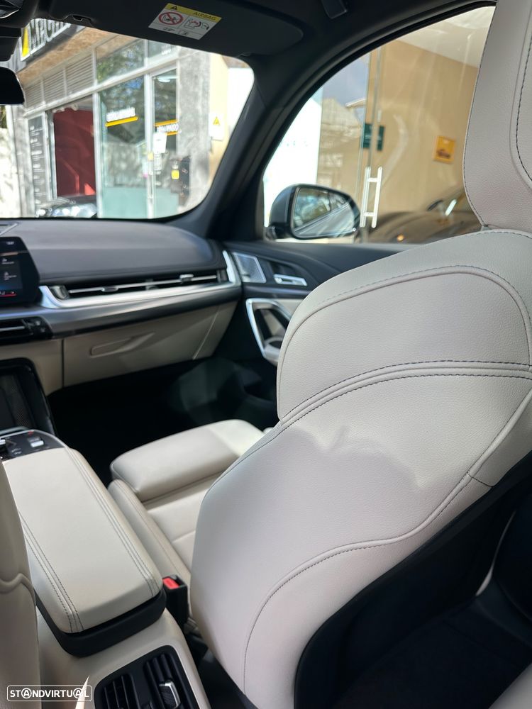 BMW X1 xDrive25e Pack Desportivo M Pro - 17