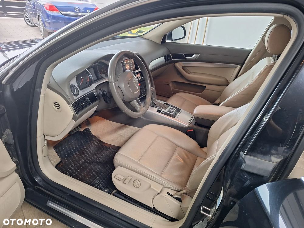 Audi A6 Avant - 12