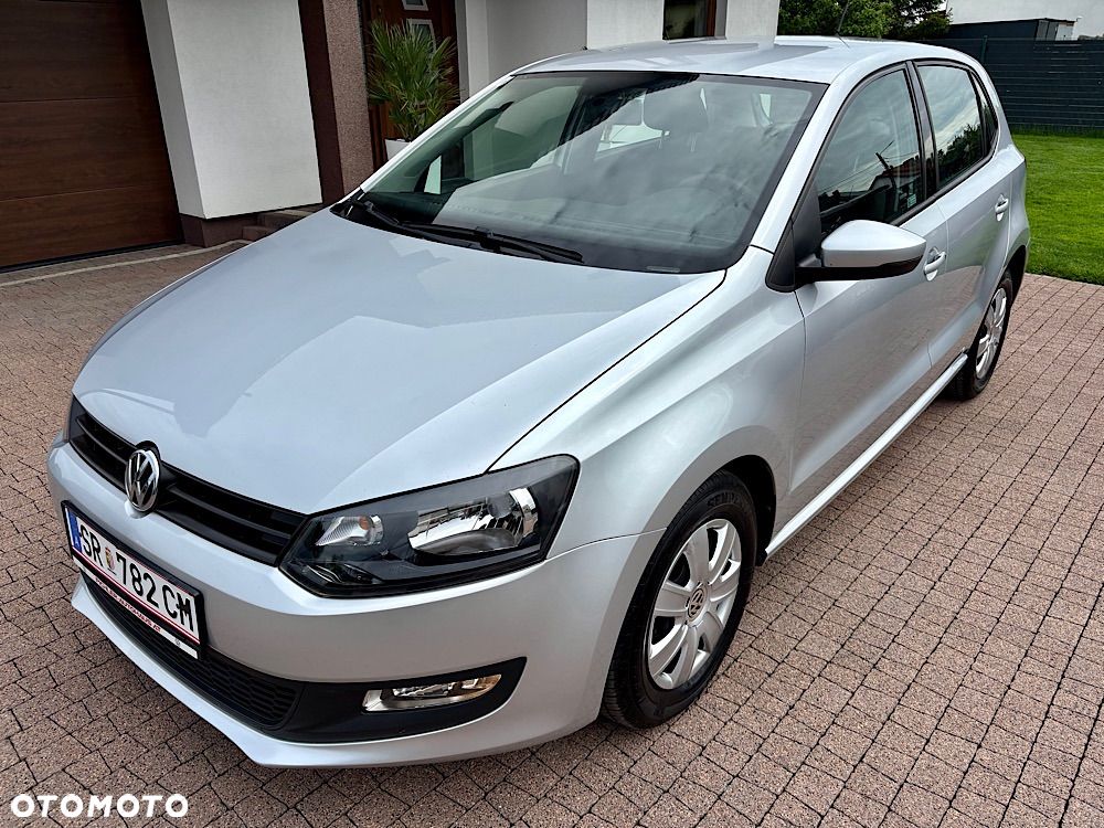 Volkswagen Polo 1.2 Trendline - 19