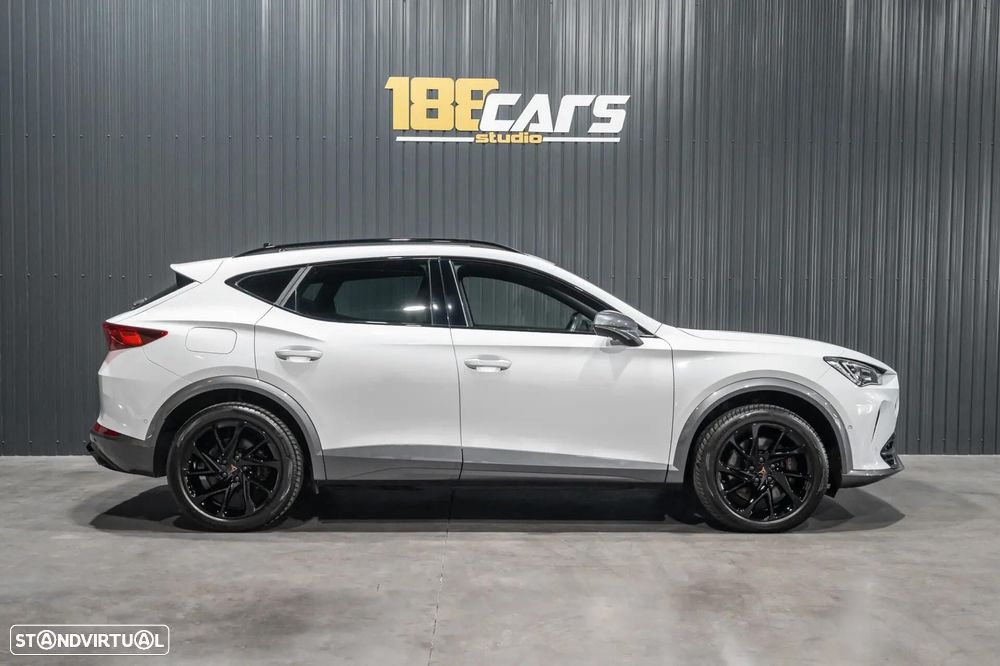 Cupra Formentor VZ 1.4 e-Hybrid DSG - 38