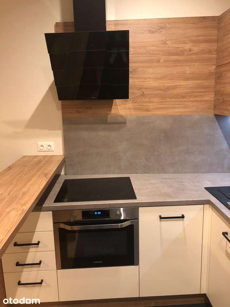 Apartament, Kraków, ul. Bauckiego, wysoki standard, dostępne od zaraz!