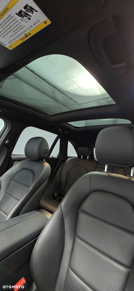 Mercedes-Benz GLC 300 4Matic 9G-TRONIC - 12