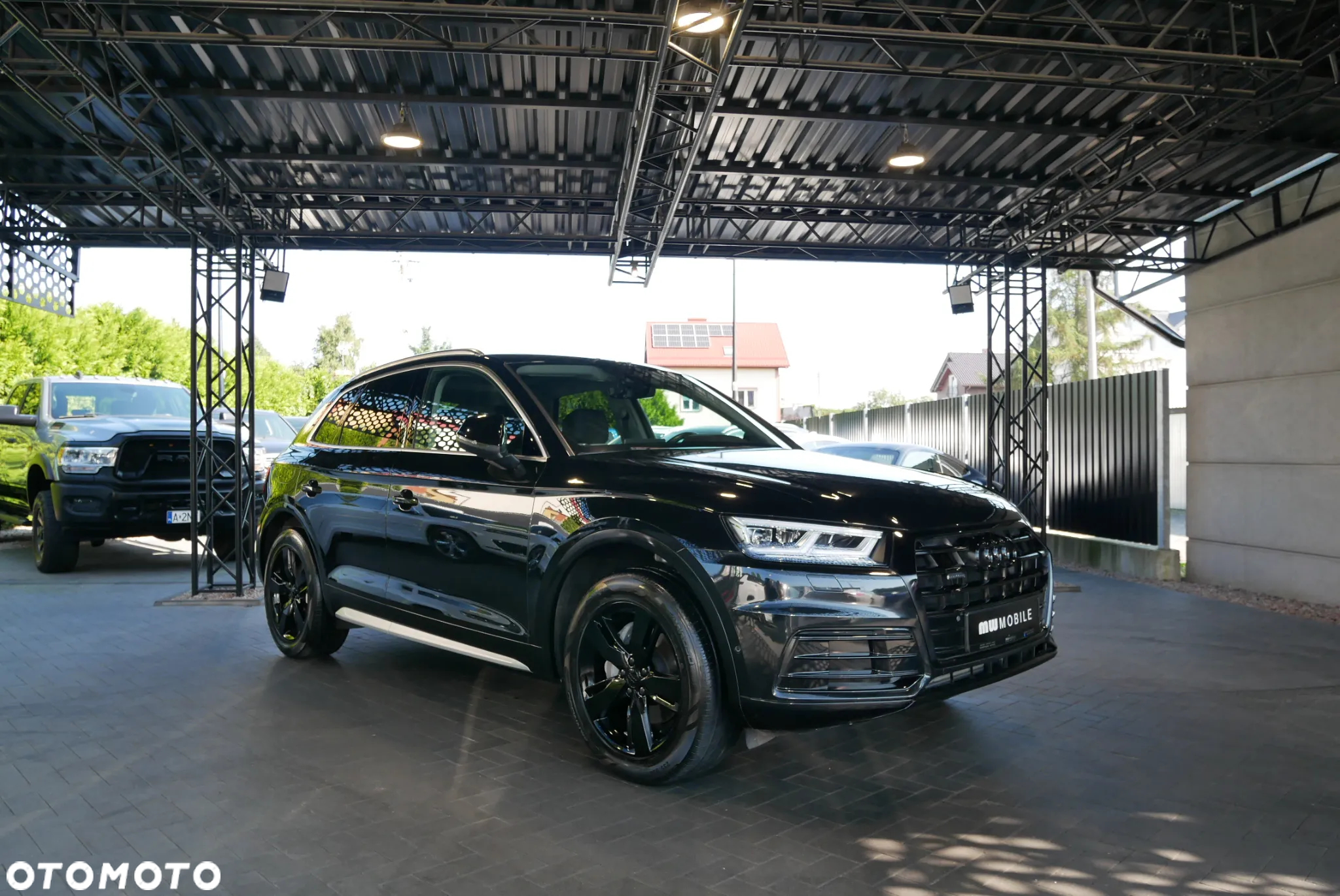 Audi Q5 2.0 TFSI Quattro S tronic - 2